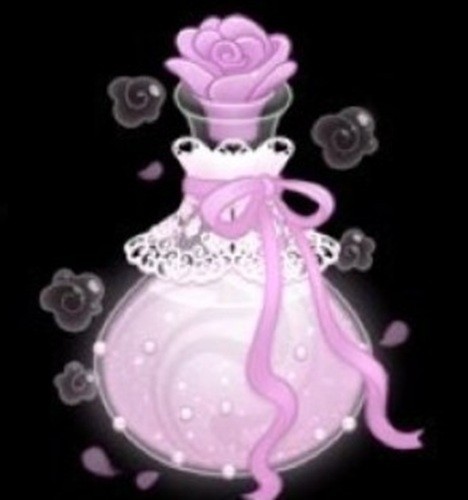 Royale High – Goddess of Triumph 🎗️ Sea of Strength Mermaid Potion