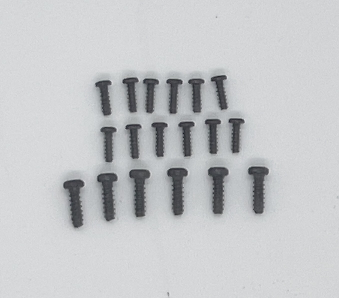 T8H T6 Replacement Screws For Xbox One S X Series Controller 1537 1697
