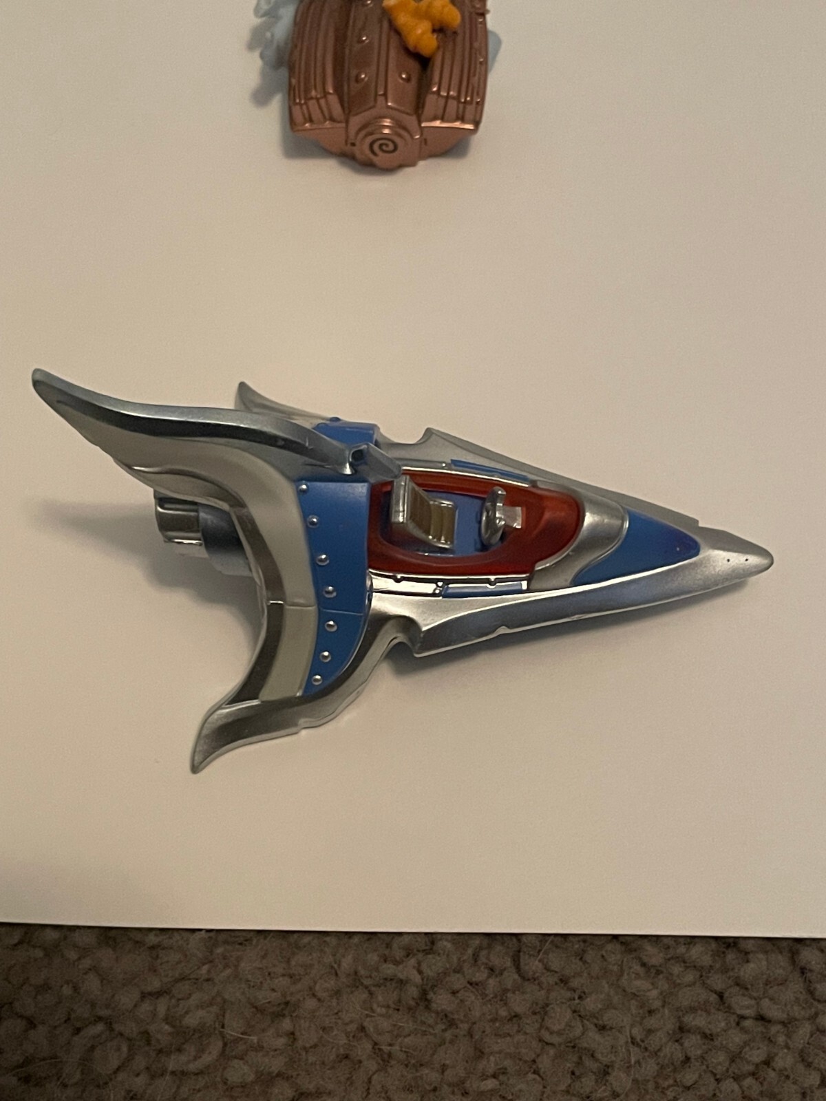 Huge Activision Skylanders SuperCharger Lot: Used Characters, Great Condition.
