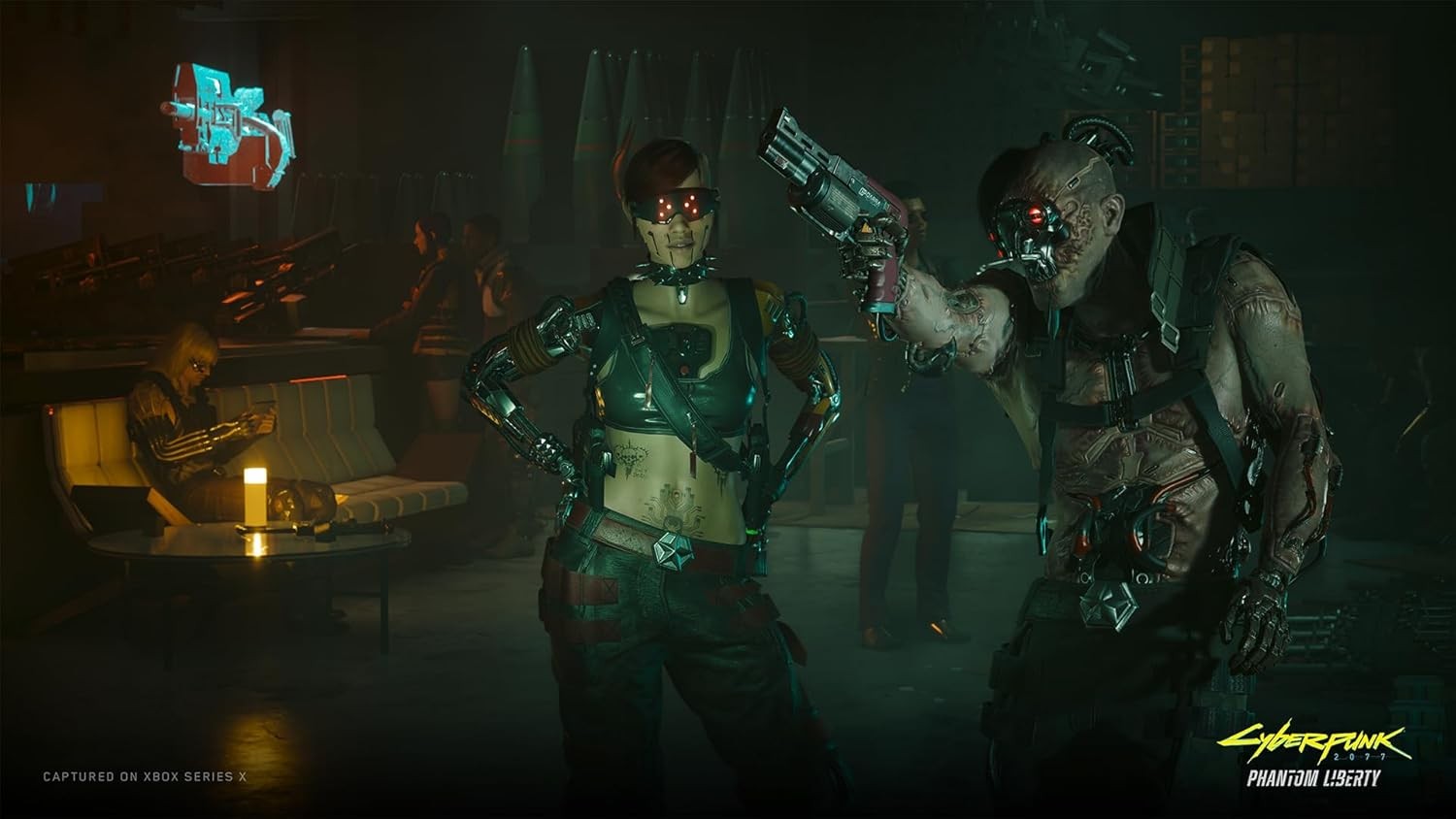 Cyberpunk 2077 Ultimate Edition Xbox Series X – NEW SELAED FREE US SHIPPING