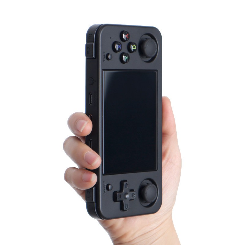 Anbernic Retro Handheld Game Console – Classic 3.5″ IPS Screen Portable