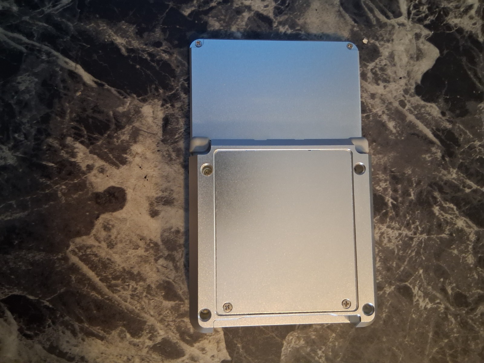 Custom Game Boy Advance Console IPS Backlit W/ Game USB C