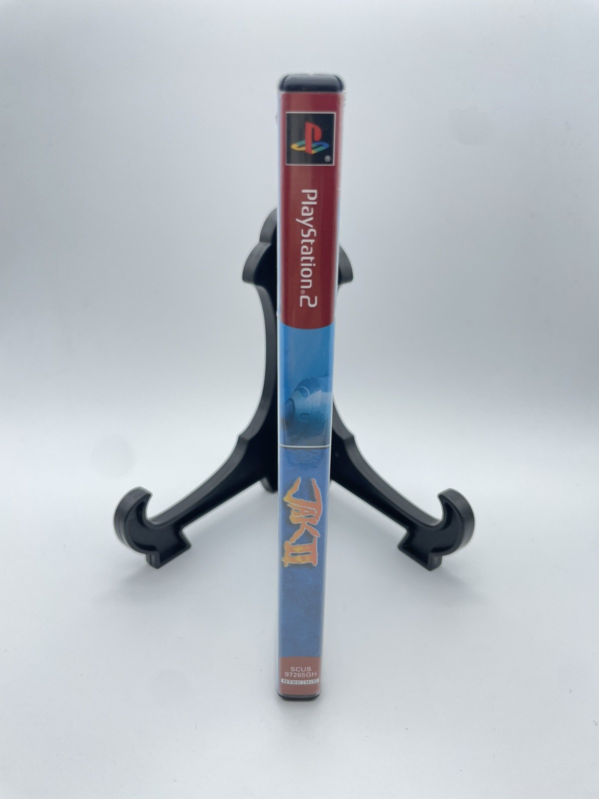 Jak II 2 (PlayStation 2 PS2 2003) CIB Greatest Hits