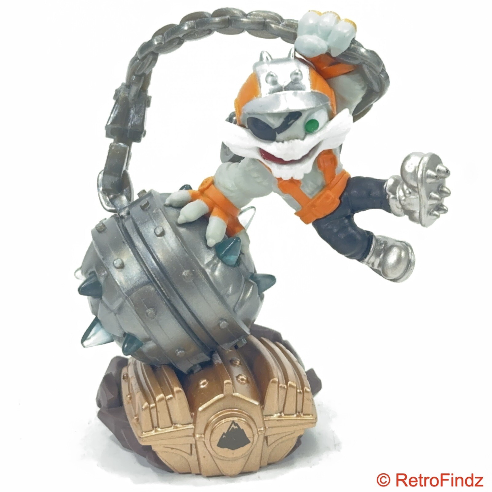 Skylanders Superchargers Characters, Portal, Vehicles & Carrying Case Lot