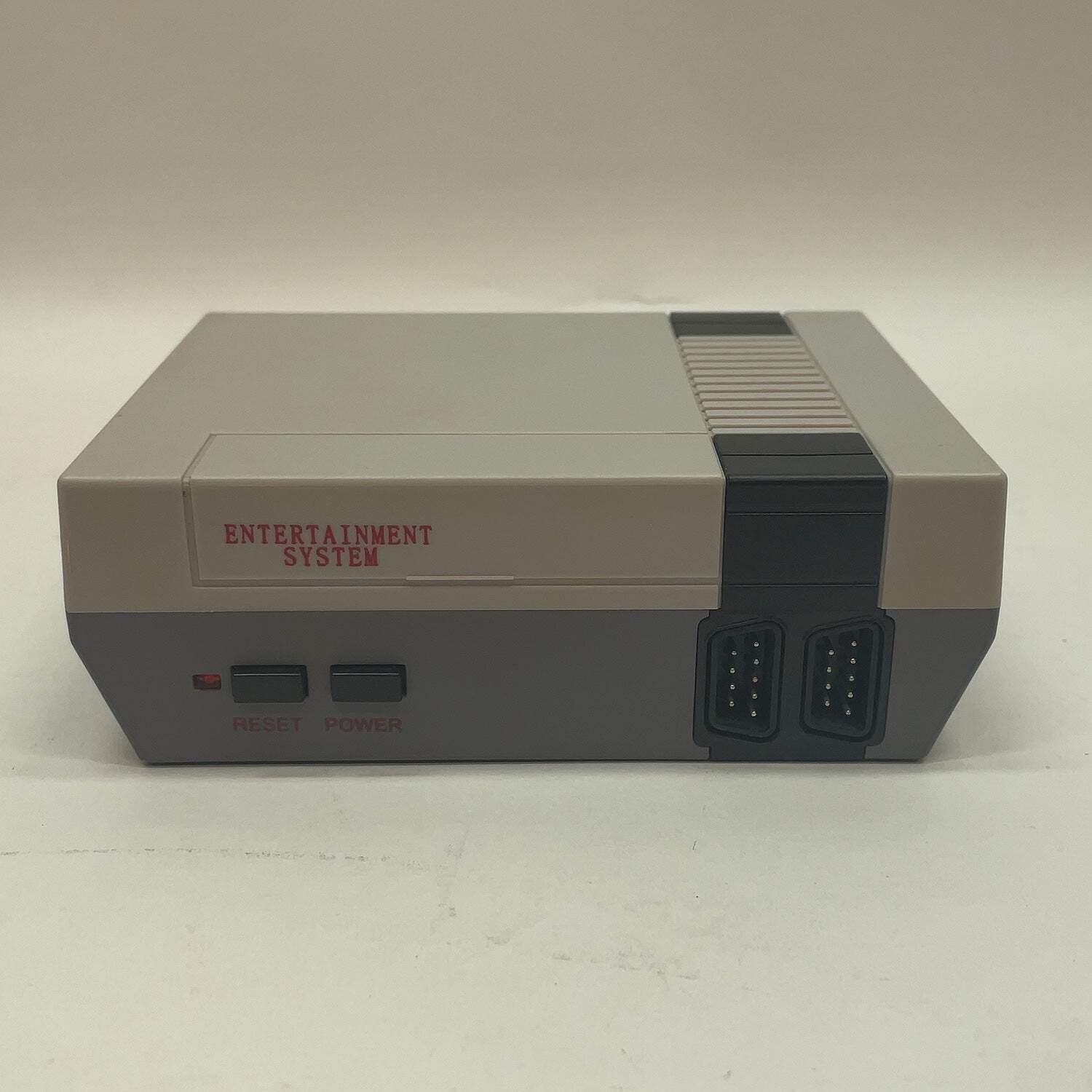 Nintendo NES Classic Edition Console Gaming System CLV-001 Gray