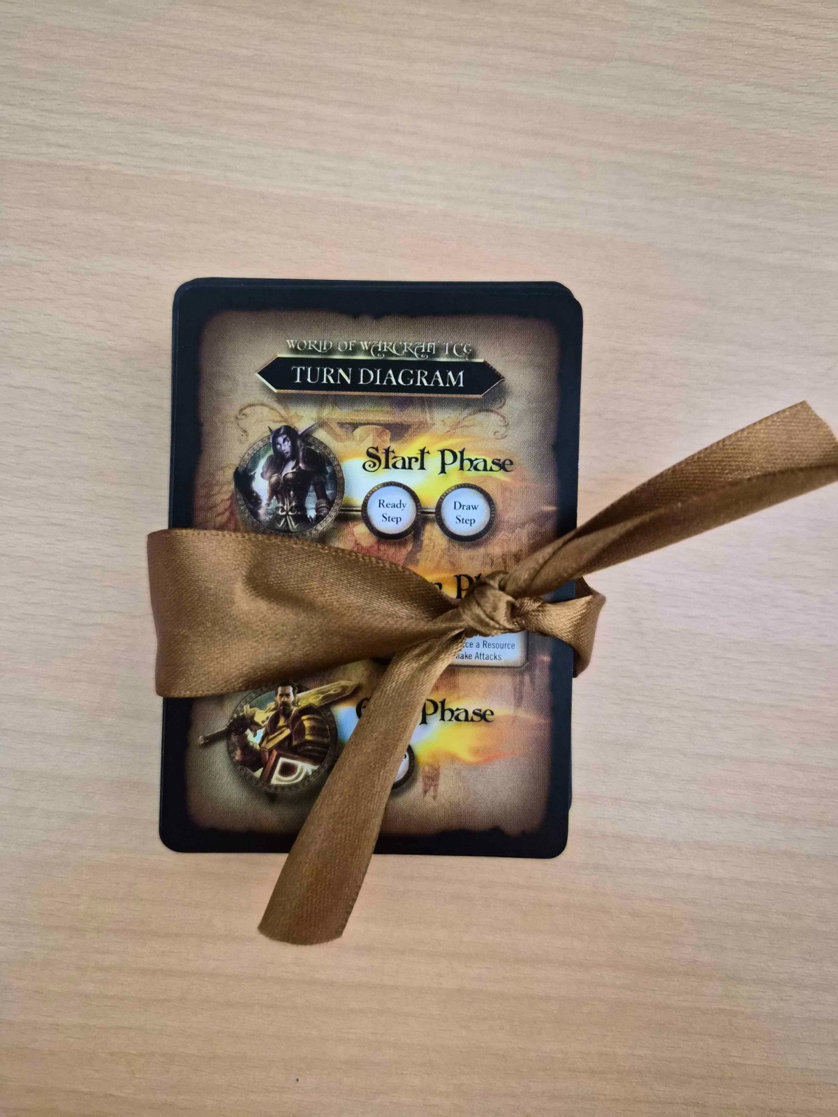 RARE World of Warcraft: The Burning Crusade Collector’s Edition PC 2007 Complete