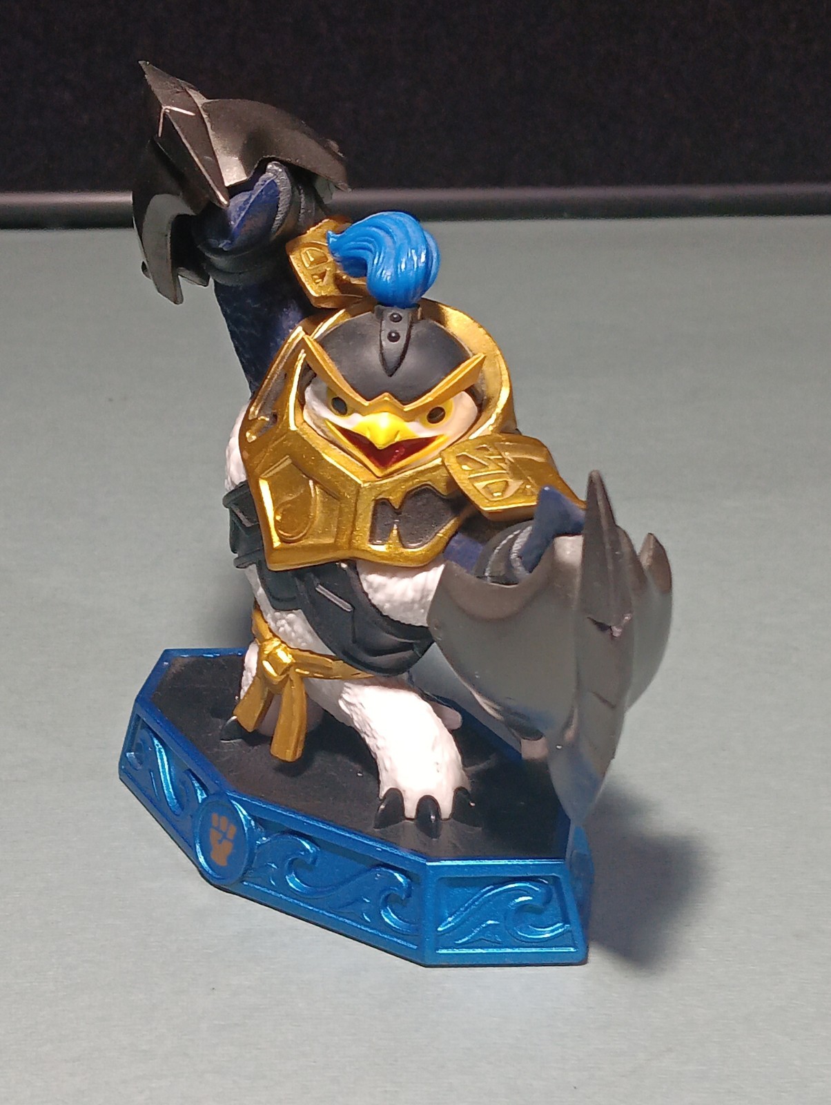 Skylanders Imaginators Master Aurora Golden Queen King Pen Lot Creation Crystal