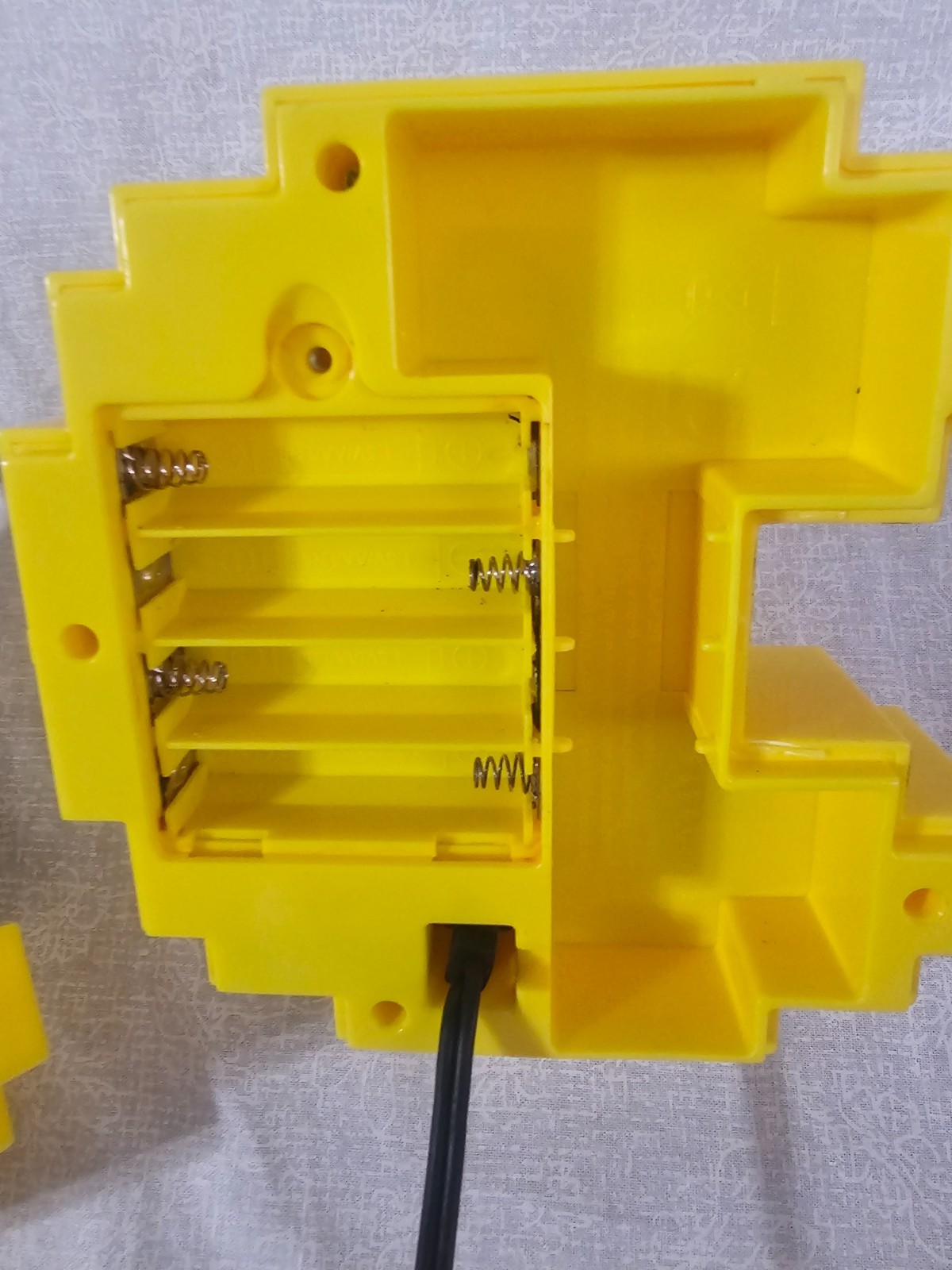 Bandai Namco Pac-Man 12-in-1 Plug N Play Video Game 2012 Tested Working