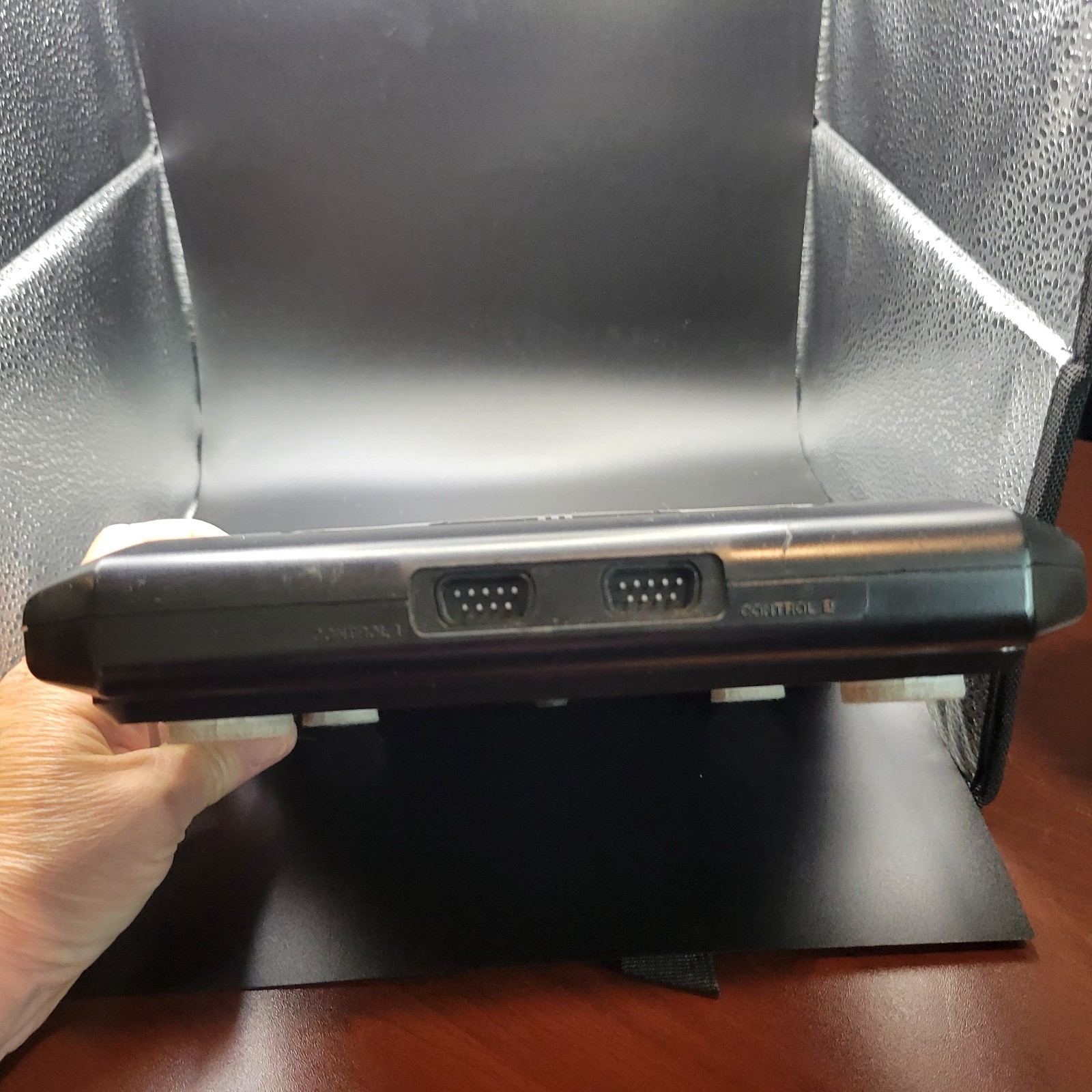 Sega MK-1631 Genesis 1 Console plus some cables