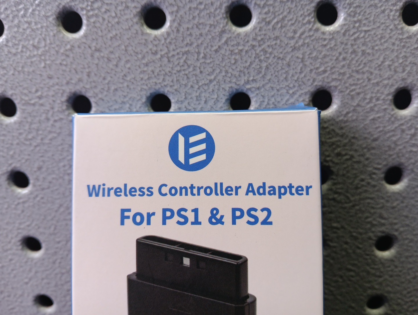 PS1/PS2 RGEEK Bluetooth Adapter for Multiple Wireless Controllers (bn)