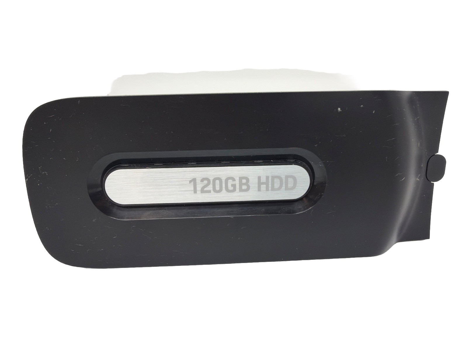 Microsoft XBOX 360 Gaming Console 120GB Hard Drive HDD Model # 1445