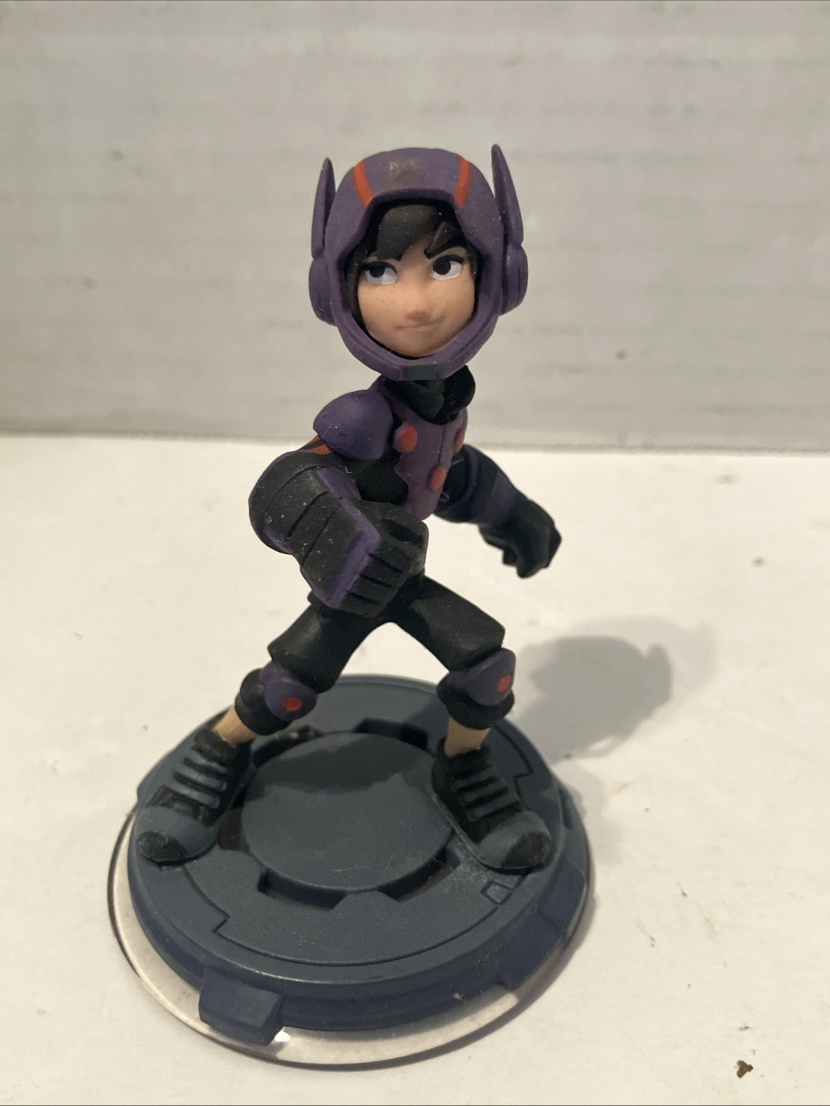Disney Infinity 2.0 Hiro Figure