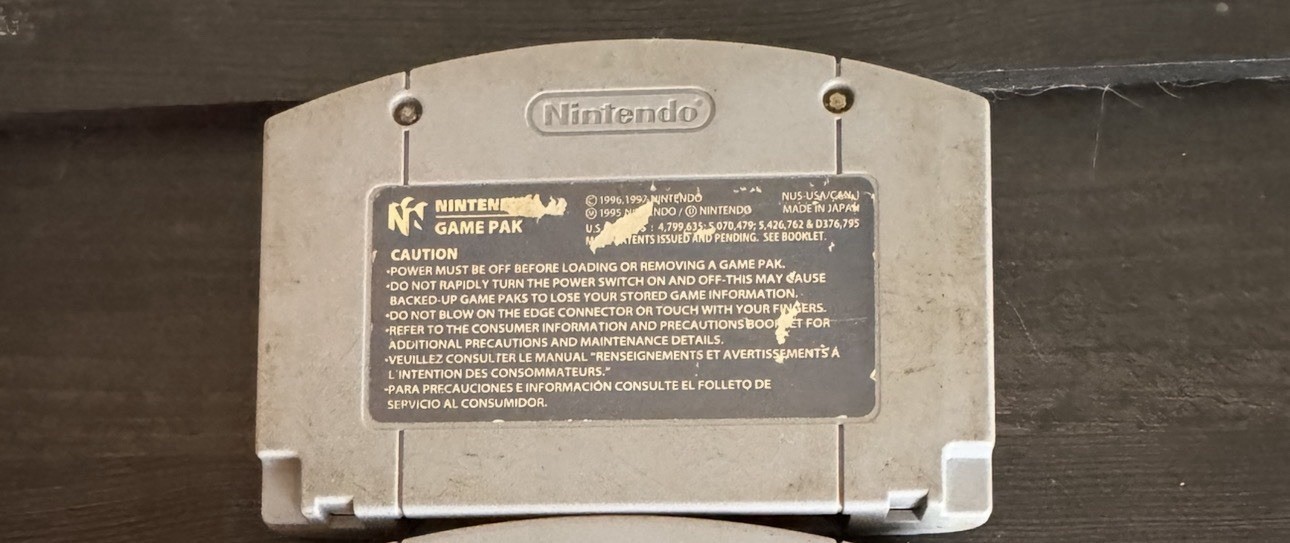 Nintendo Pokémon Snap Nintendo 64 N64 E-Everyone NTSC-U/C (US/Canada)