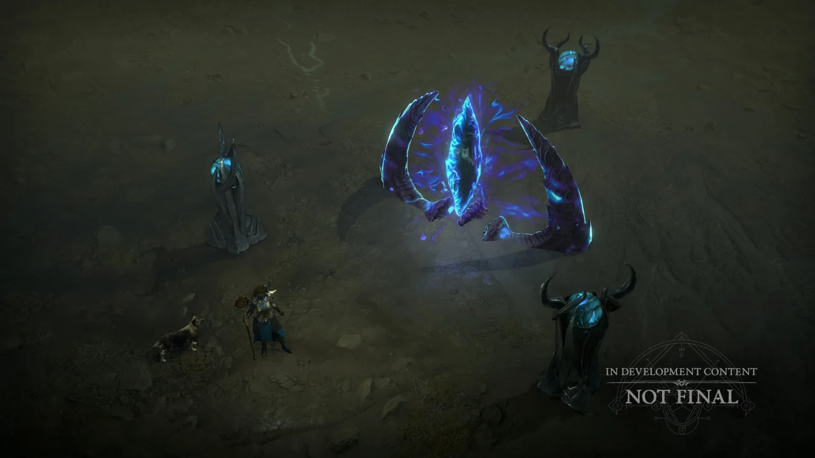 Diablo 4 Diablo IV Season 7 Gold Runes Runewords Mythic Unique Boss Materials