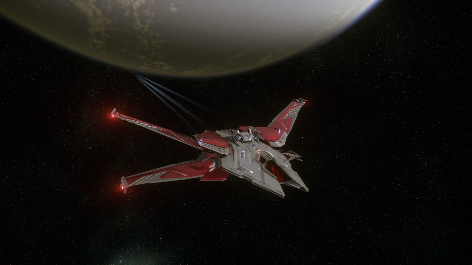 Scorpius Star Citizen, RSI Scorpius BIS 2952, LTI(Lifetime Insurance), CCU’d