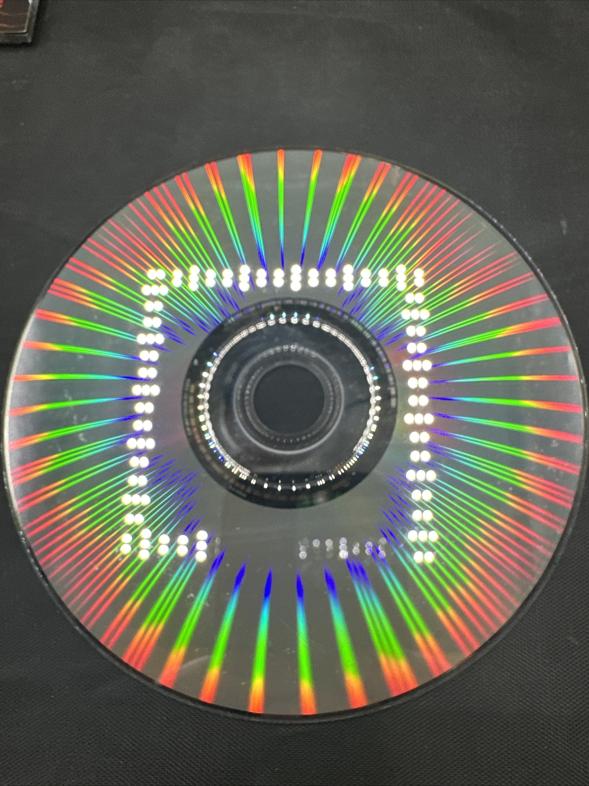Rift PC DVD-ROM Video Game with Poster