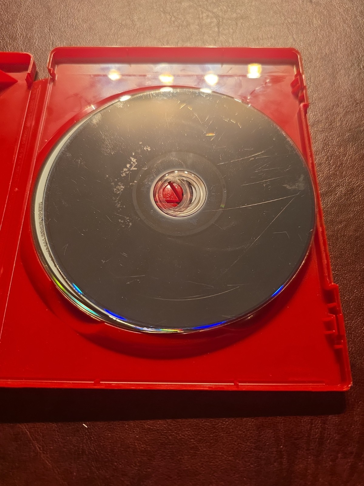 Wheel of Fortune (Sony PlayStation 3, 2012) Disc Only, Tested