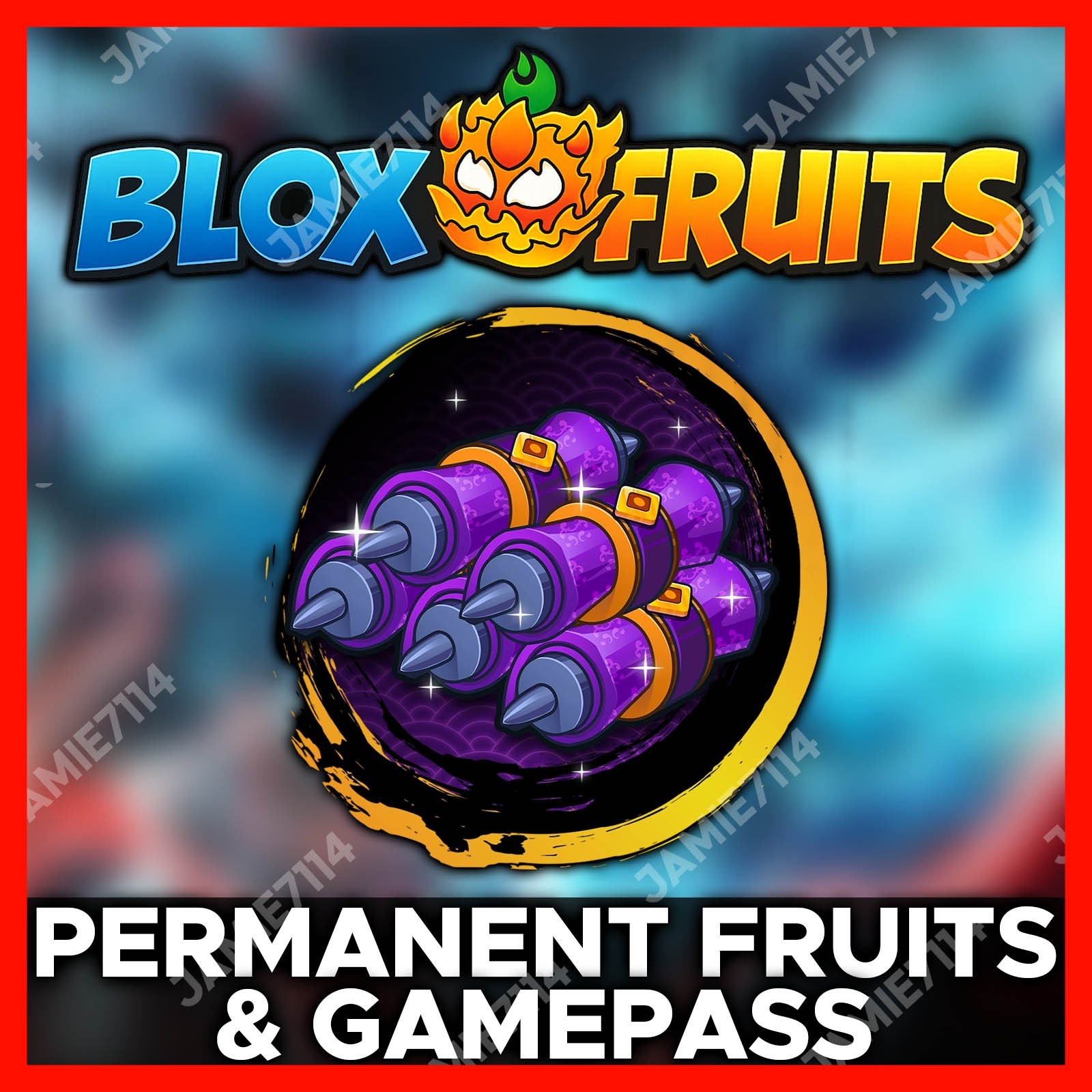 BLOX FRUITS 🐲 5X LEGENDARY SCROLLS‼️CHEAP & FAST SERVICE ‼️