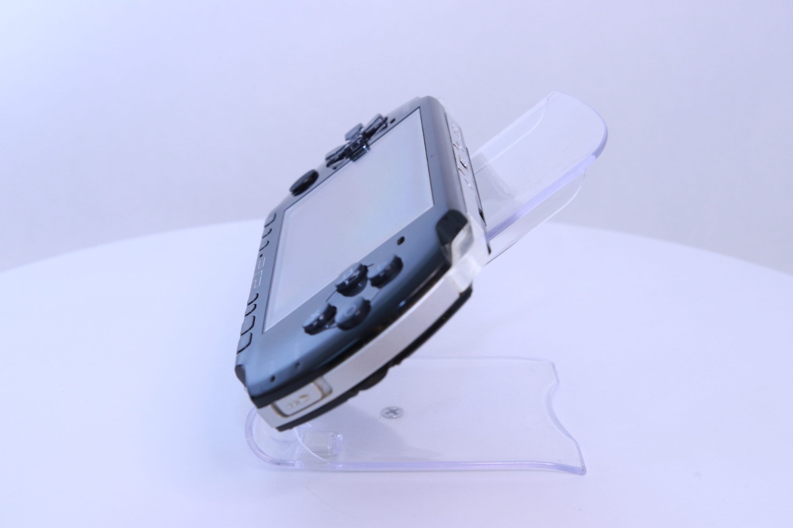 JP Game Sony PSP 3000 Console Only [ Rank :B] Color：Black