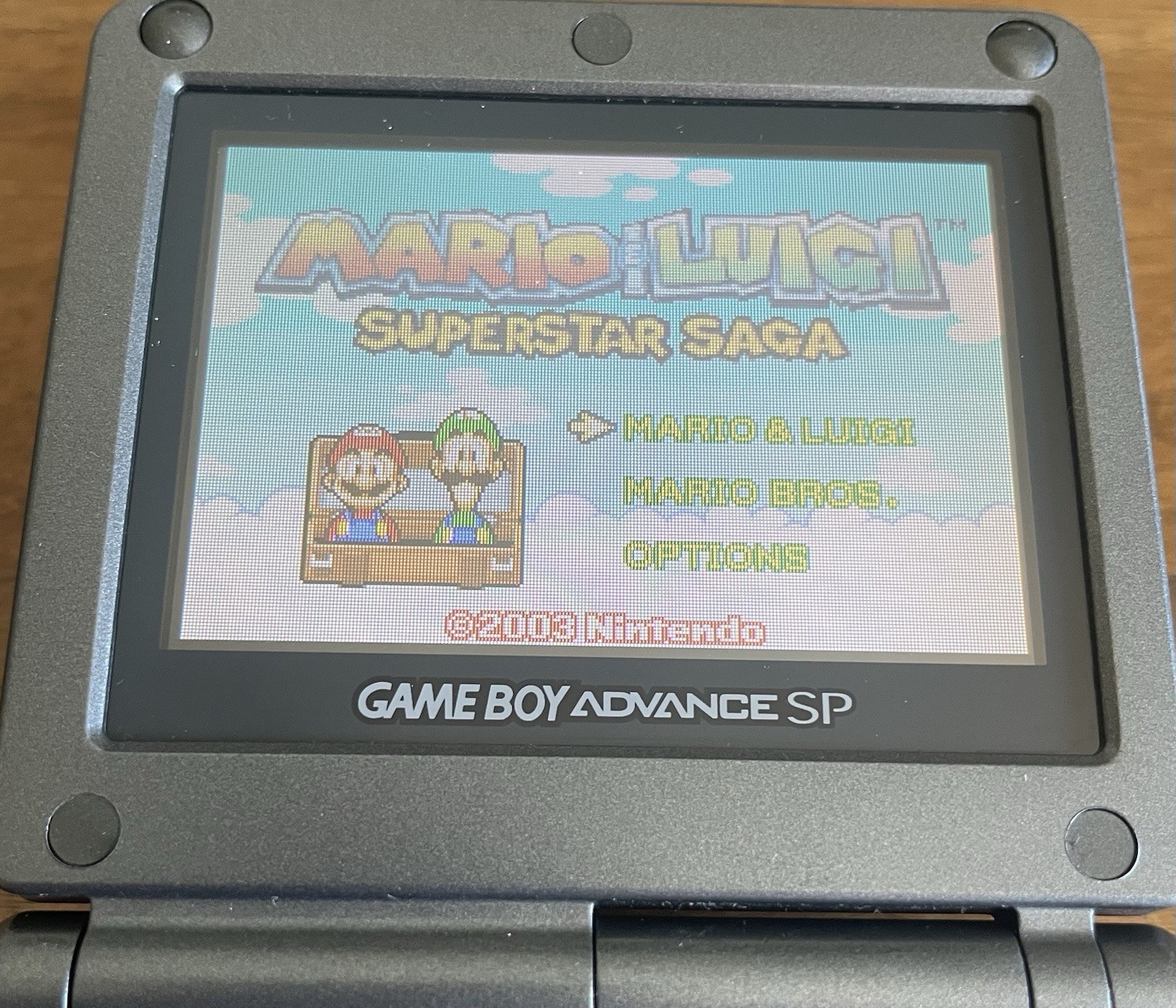Metroid, Super Mario, Luigi, Donkey Kong : Game Lot : Game Boy Advance GBA