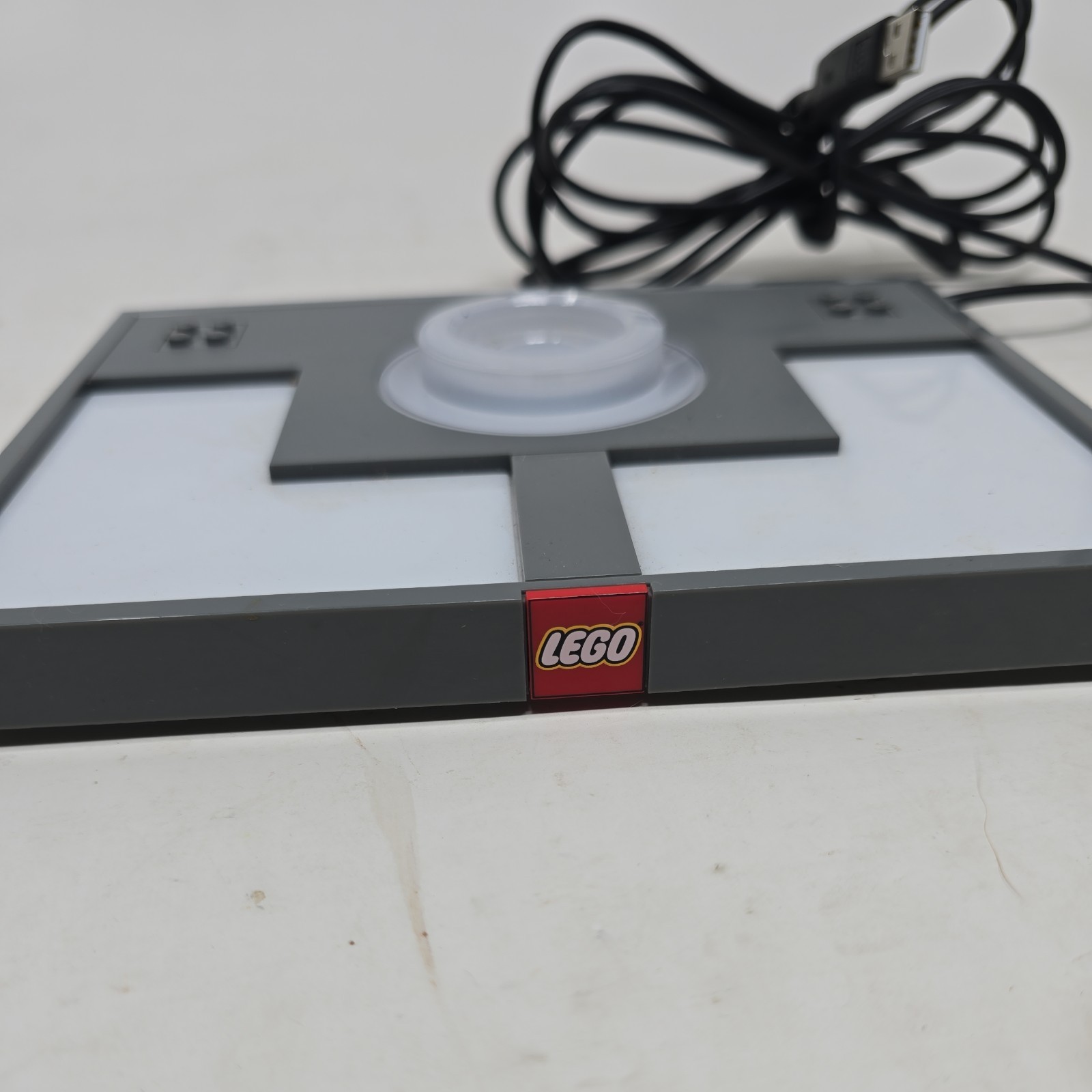 LEGO Dimensions Portal Toy Pad Warner Bros USB for PS3 PS4 Wii U