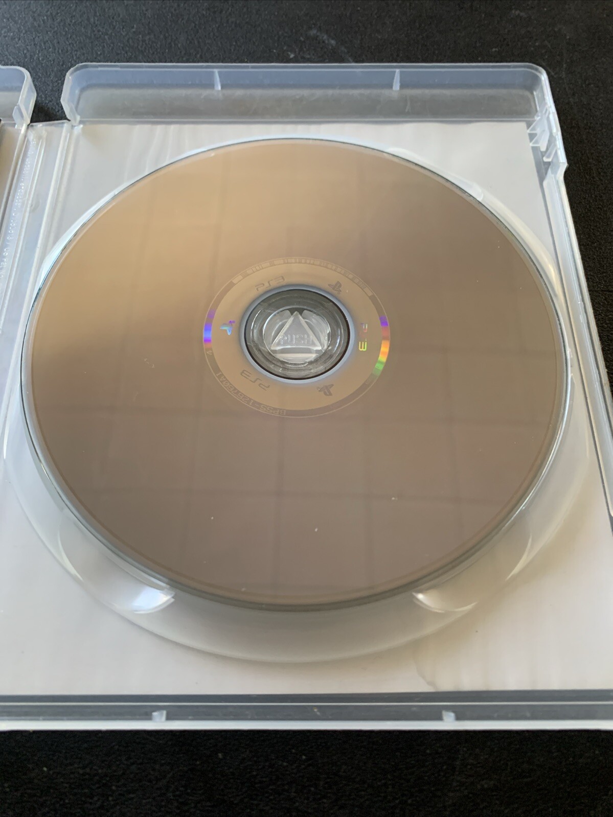 Michael Jackson: The Experience (Sony PlayStation 3, 2011) No Scratches