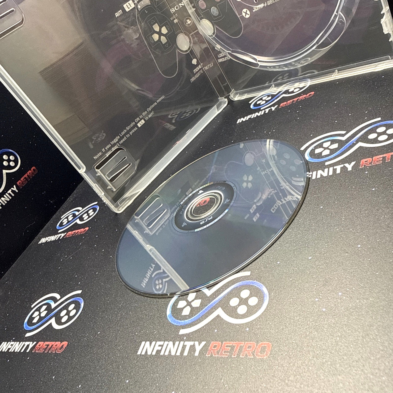 Ratchet & Clank: Into The Nexus Sony PlayStation 3 PS3 CIB Refurbished & Tested