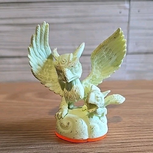 Activision Skylander Figures Lot of 6! Lava Barf Fire Kraken Scorp Flashwing M11
