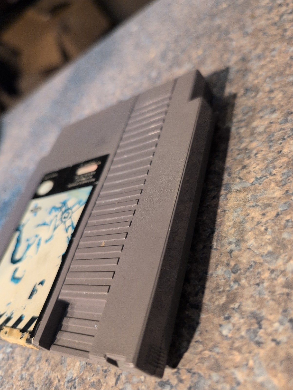 Nintendo Entertainment System VICE Rare Tested Combine Shipping