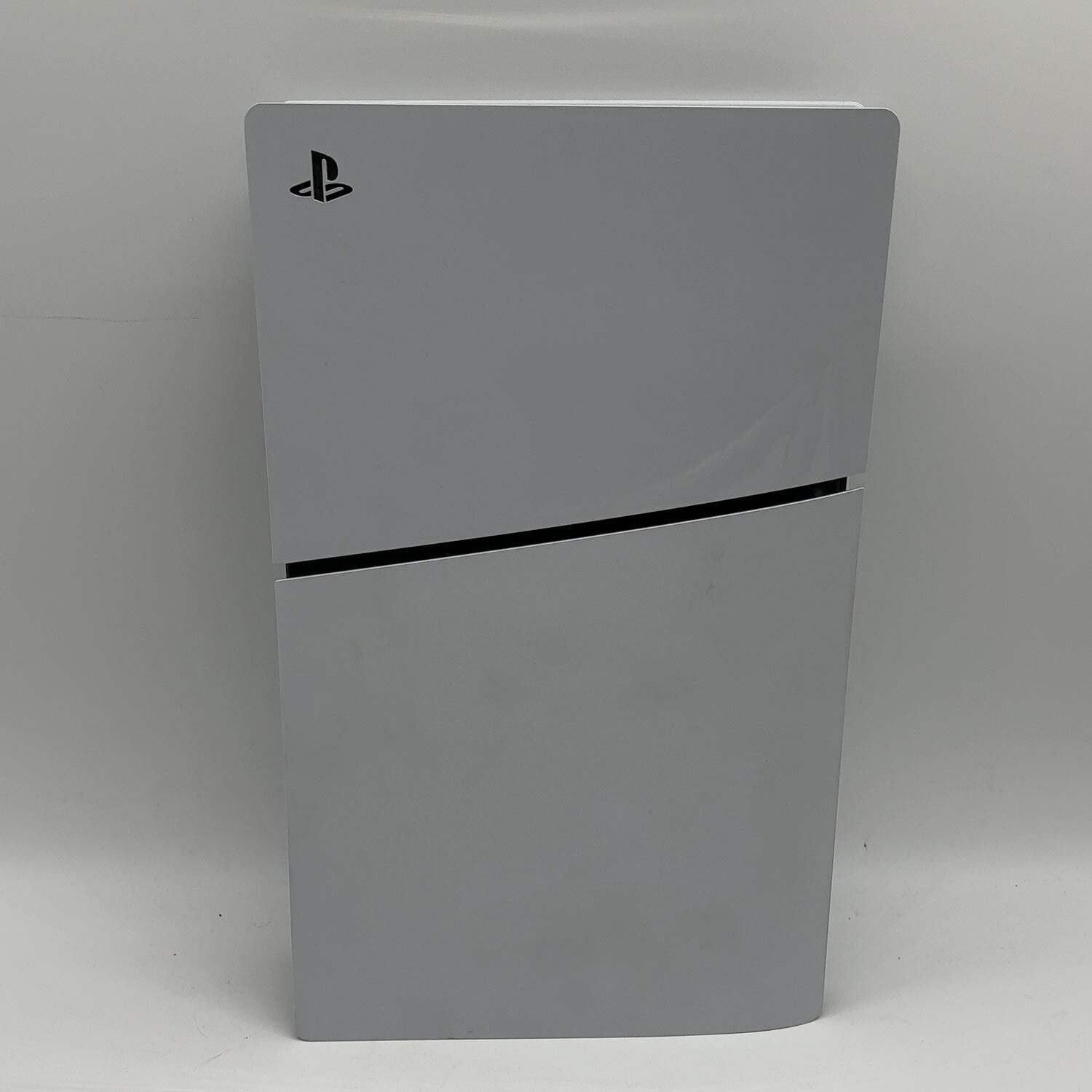 Sony PlayStation 5 Disc PS5 825GB White Console Gaming System CFI-2015