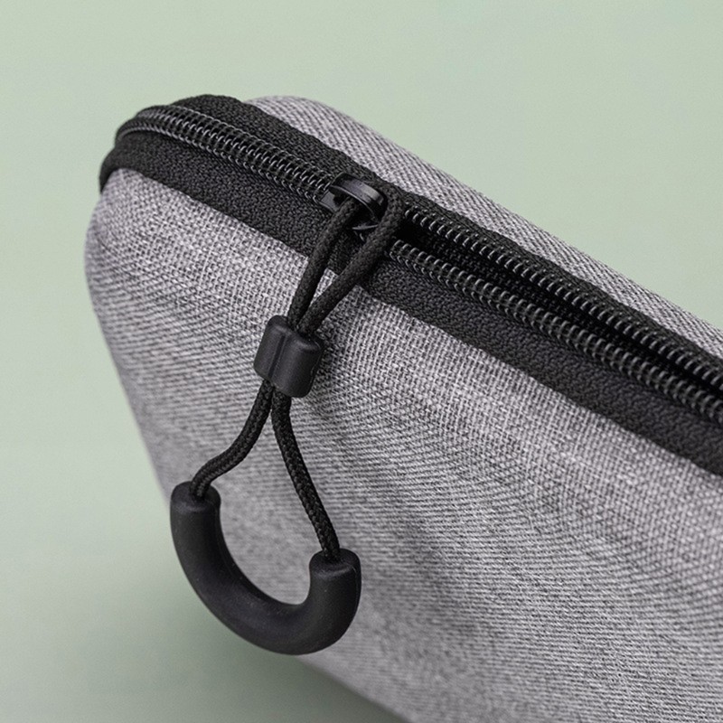 Portable Hand Bag for Powkiddy RGB30 Game Consoles Drop Proof Storage Bag Case