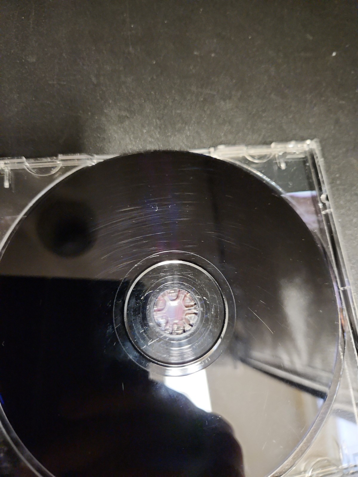 Dino Crisis (Sony PlayStation 1, 1999) Demo Disc Not Included FREE SHIPPING