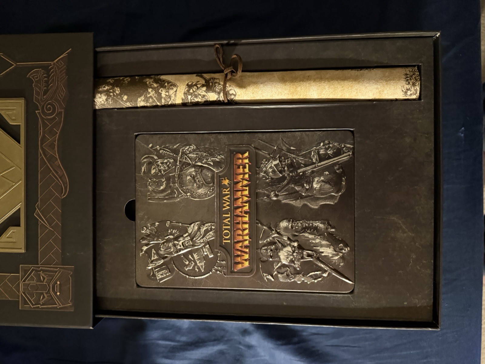 Total War Warhammer High King Collector’s Edition