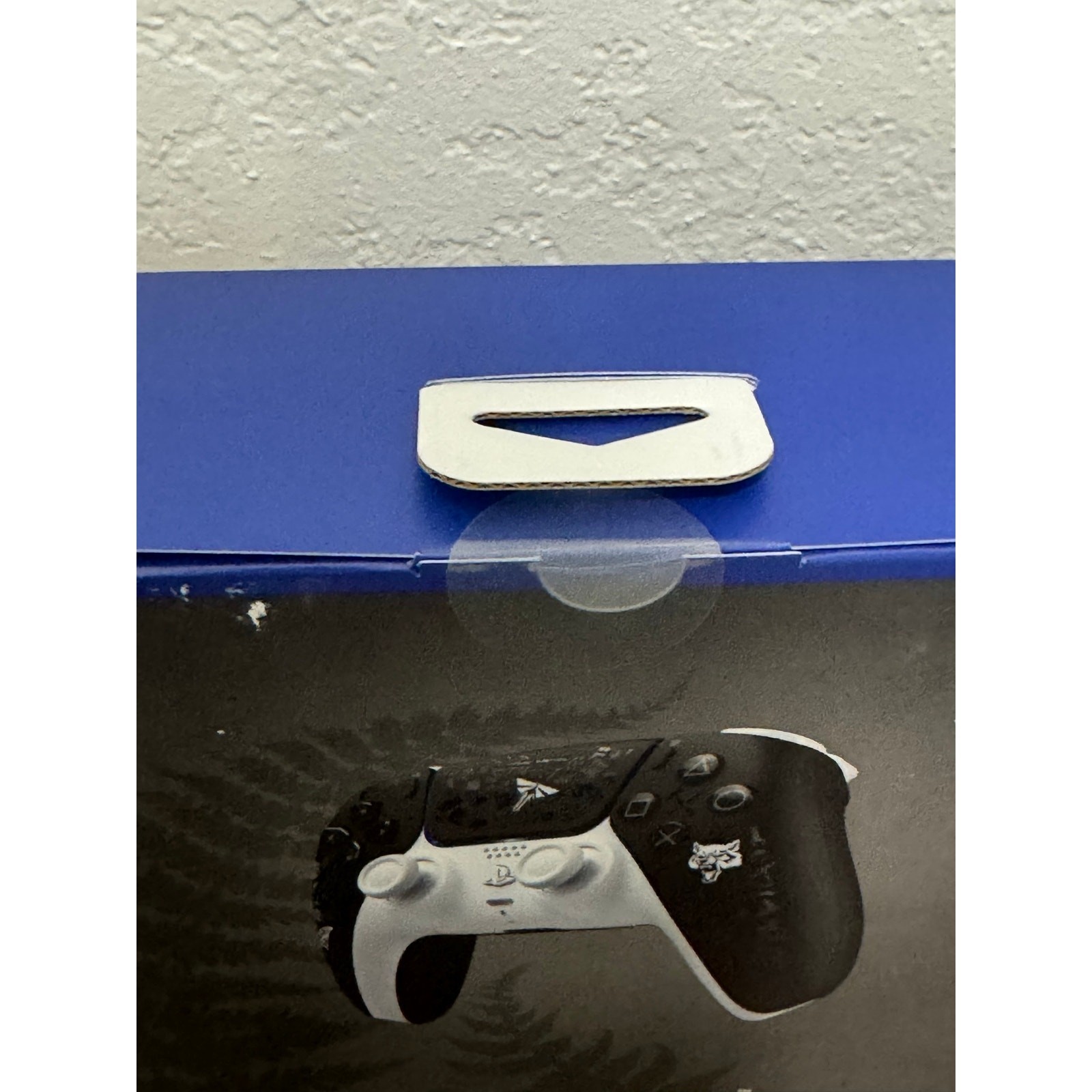 PlayStation DualSense® Wireless Controller The Last of Us™ LE [New][Sealed]