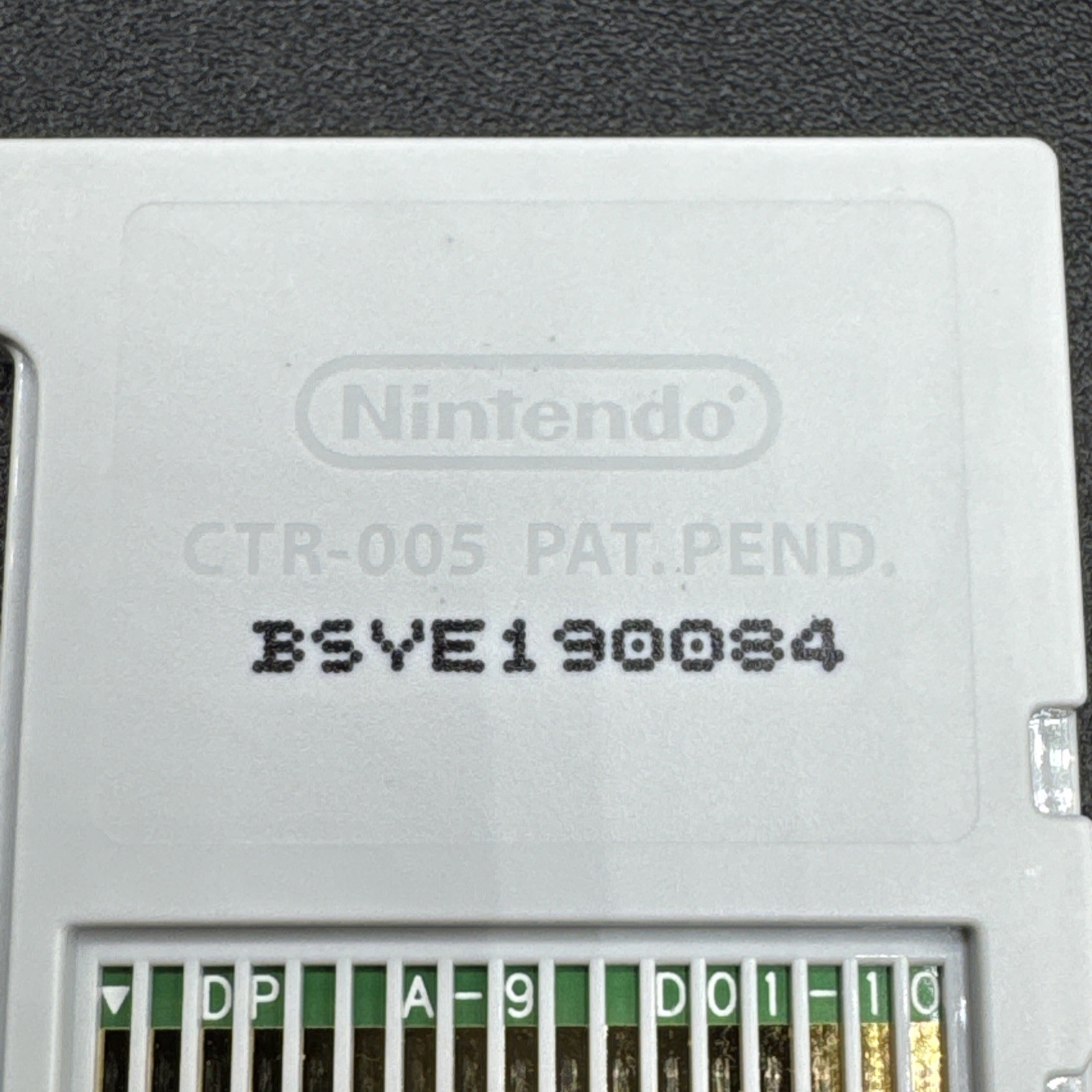 Sonic Boom: Shattered Crystal (Nintendo 3DS, 2014) Cartridge Only/Authentic