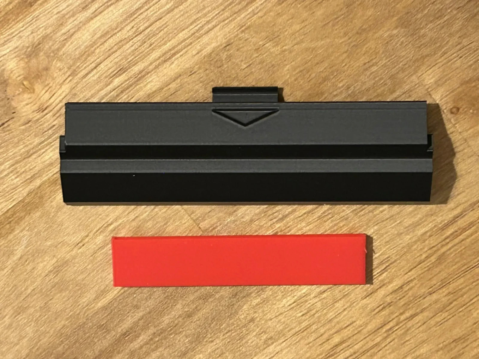 Sega Genesis/Mega Drive expansion port edge connector cover & Ext Cover