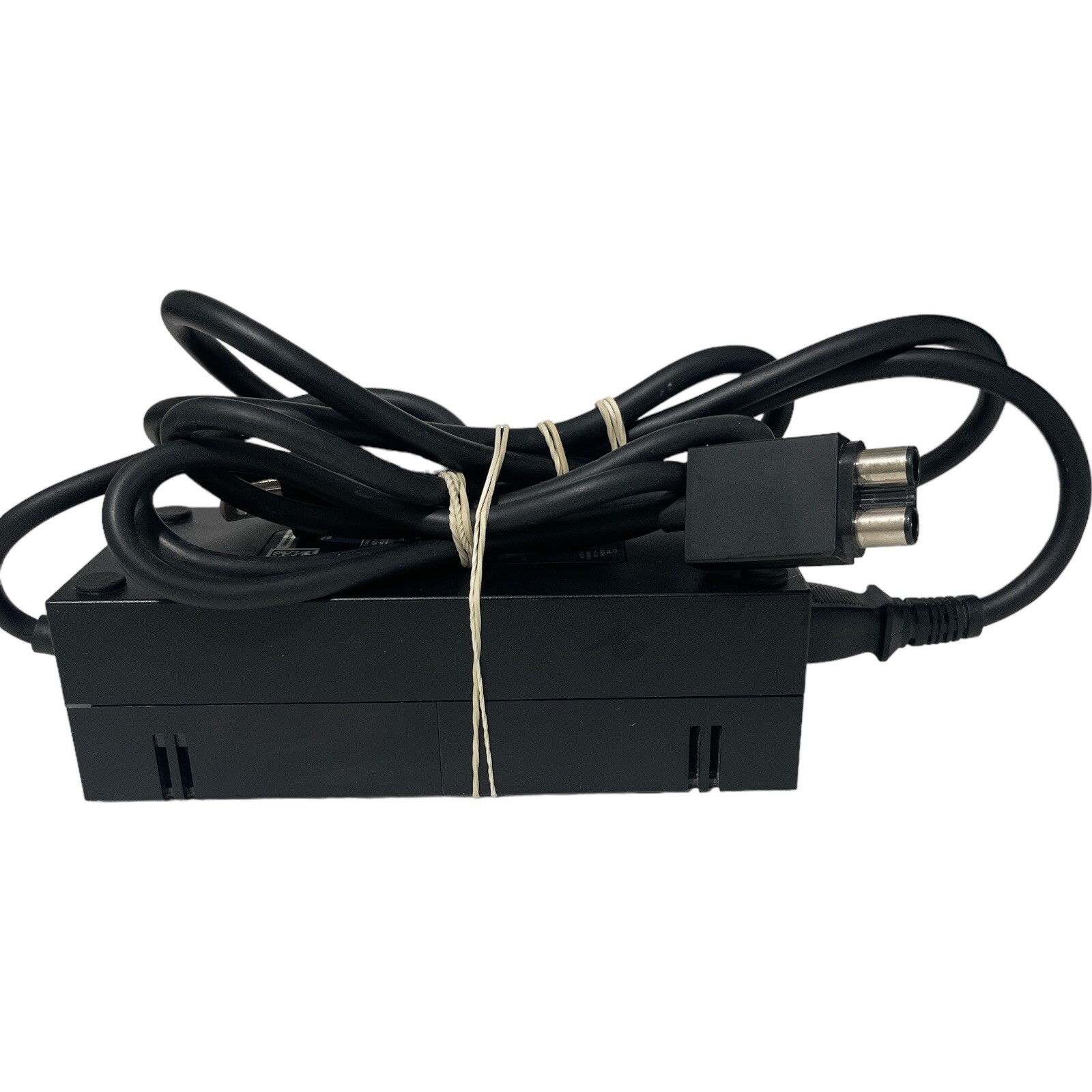 Microsoft Xbox One Console Model 1540 Pwr Cord 2 Controller Cables Game Bundle