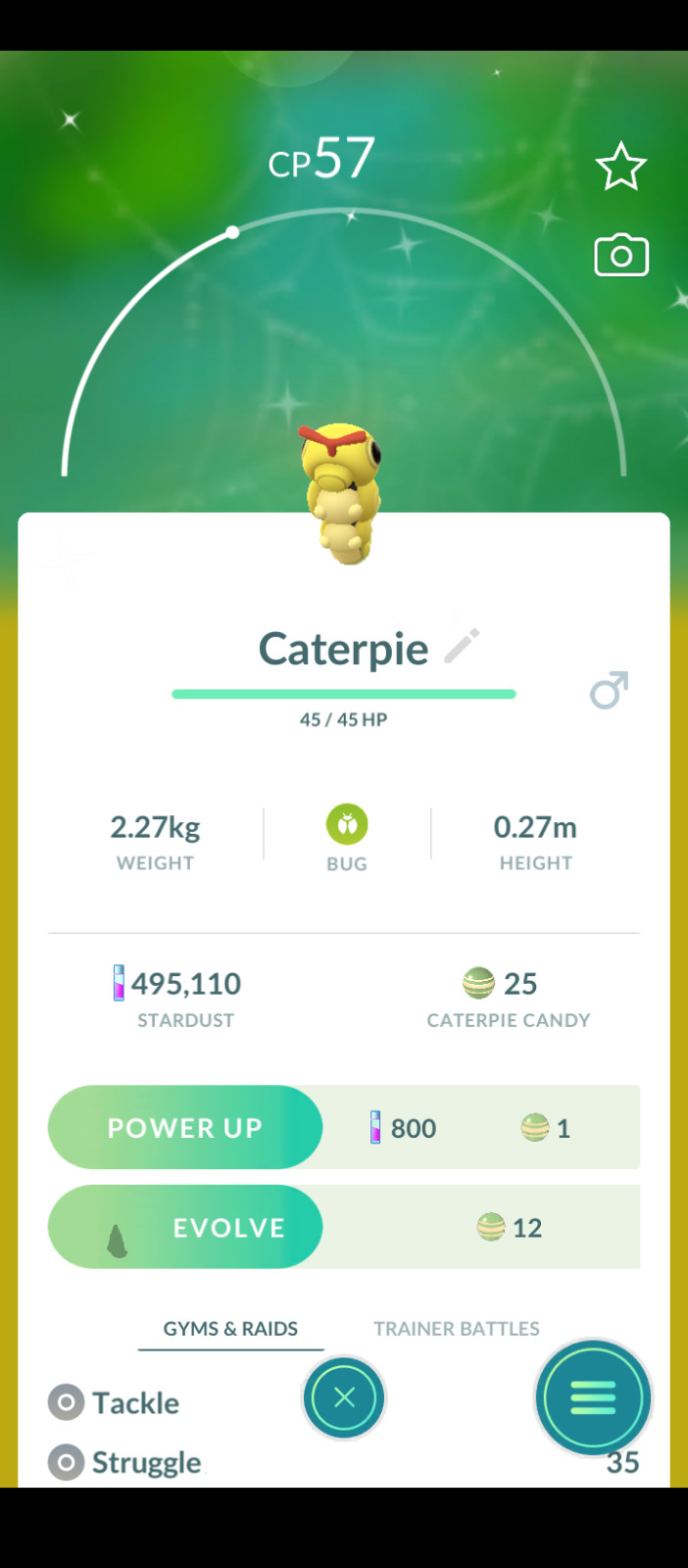 Pokemon Go Mini PTC With Shiny Pkm
