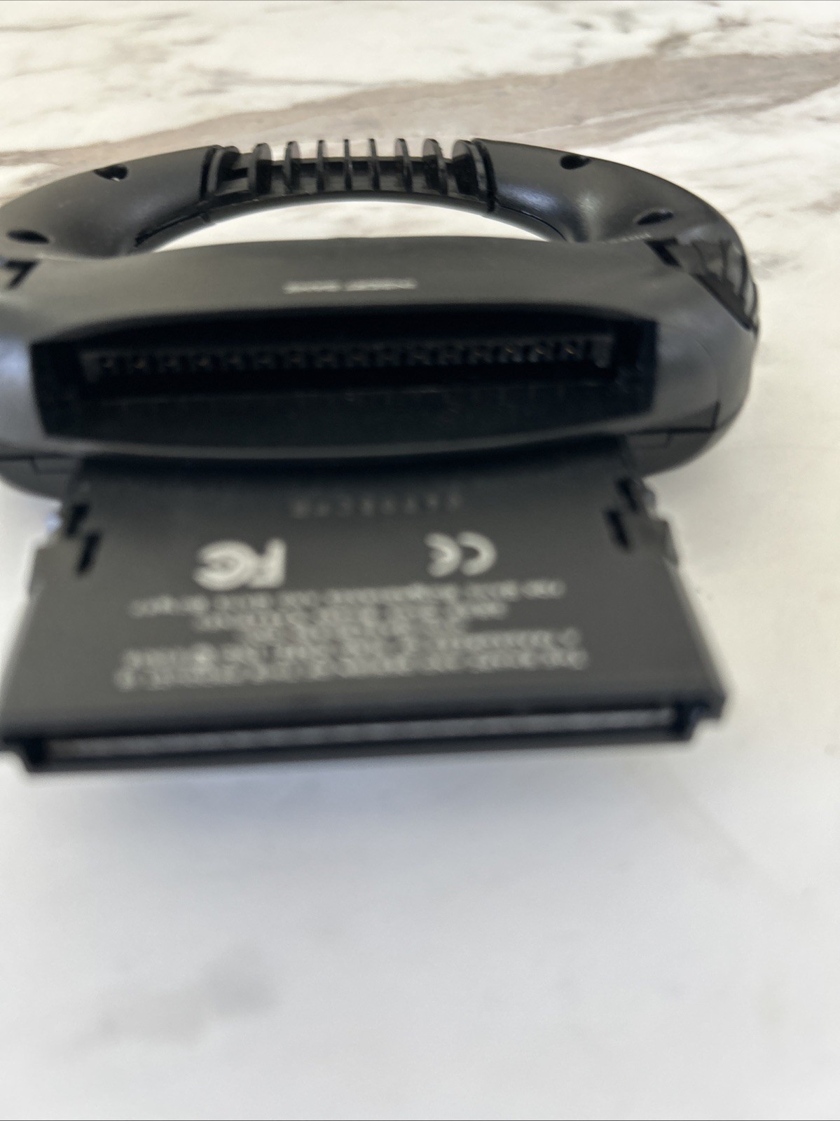 Mad Catz GameShark For Game boy Karabiner
