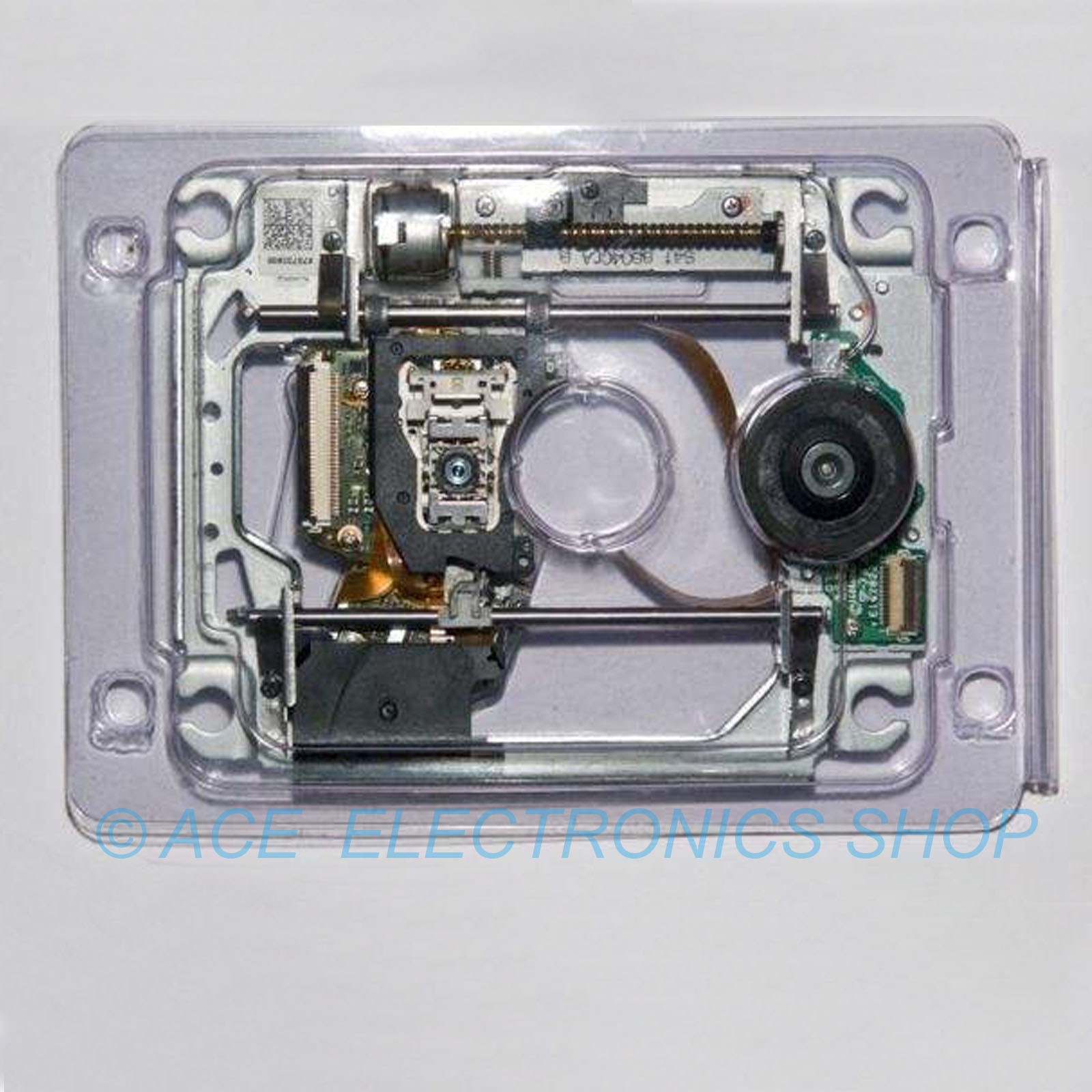 Sony PS3 Laser Lens Deck Assembly KES-400A KEM-400AAA CECHA01 CECH-A01 60GB