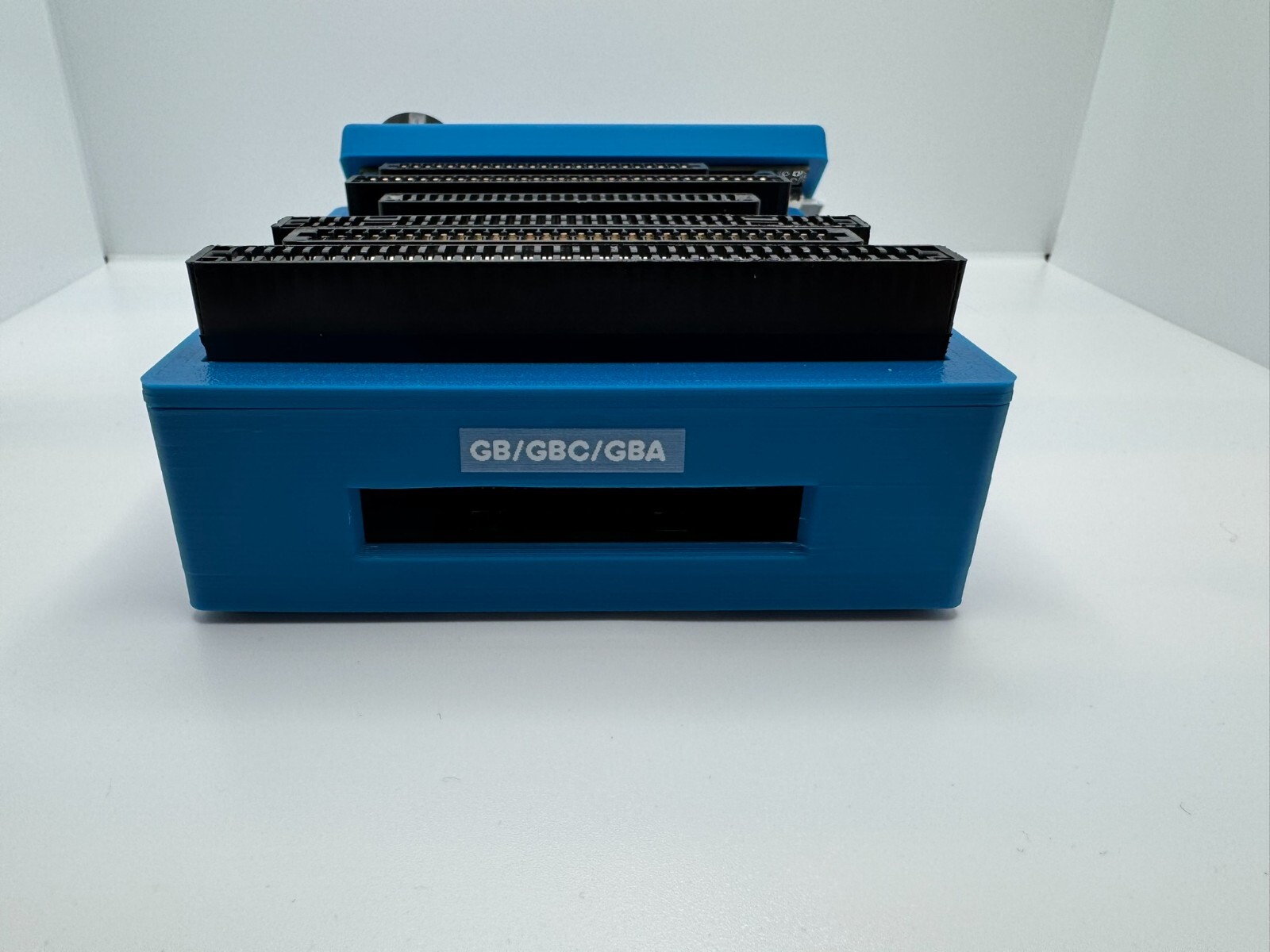 Open Source Cartridge Reader (Sanni cart reader HW5 Rev5) vSelect+RTC
