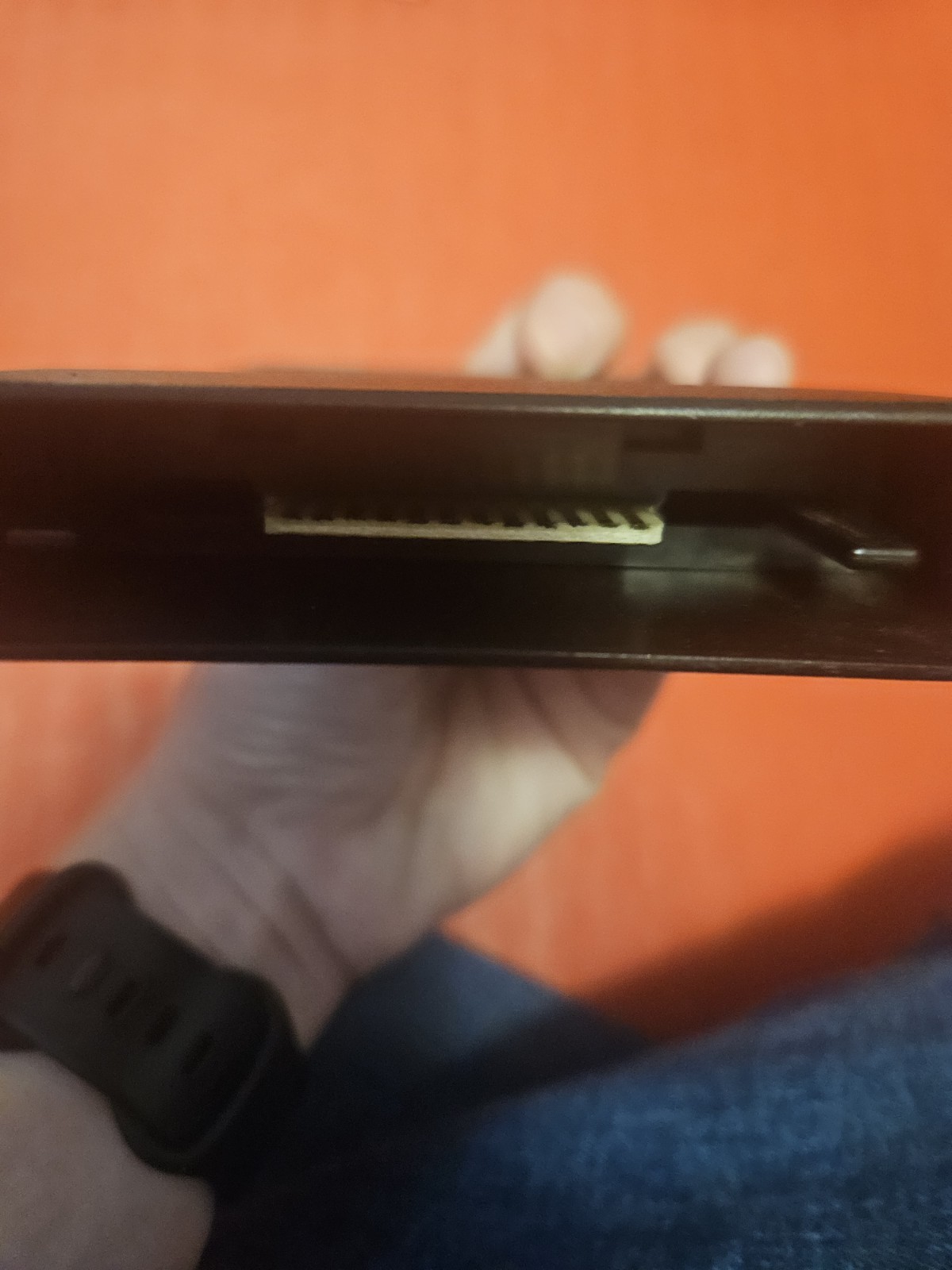 Lock ‘N’ Chase 7800 Atari 1982 Singapore. Untested