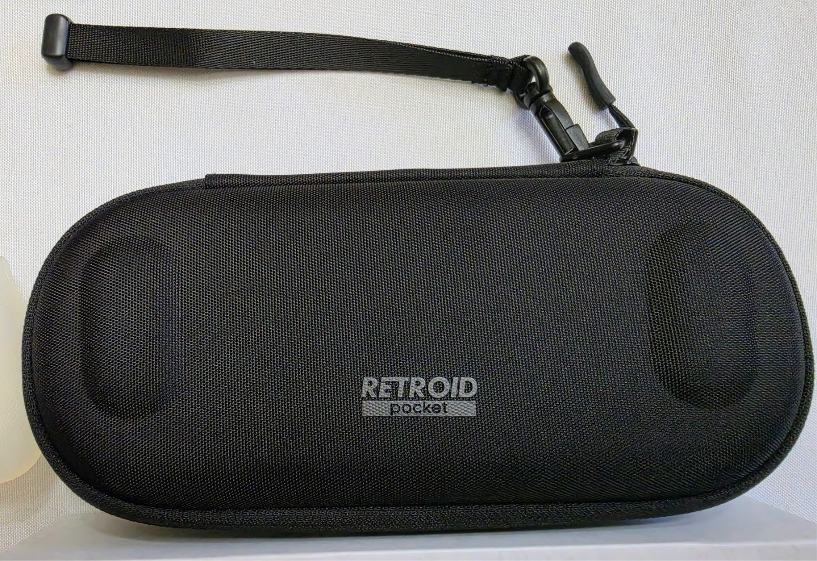 Retroid Pocket 6 12GB/256GB GC Excellent Condition w/ Official Case & Grip