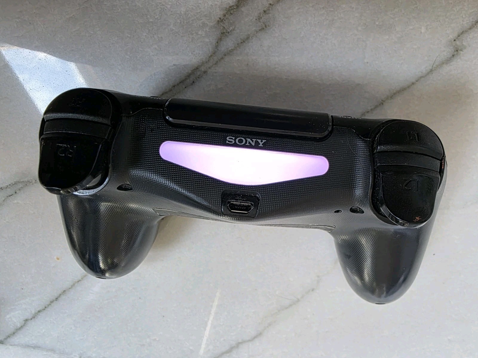 OEM Sony PlayStation 4 PS4 DualShock 4 Wireless Controller Game Tested Working