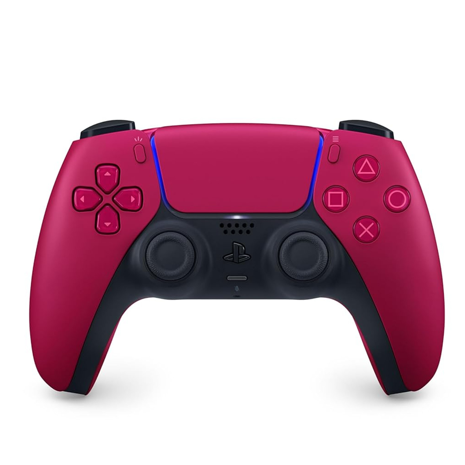 Sony PlayStation 5 – DualSense Wireless Controller – Red – Refurbished