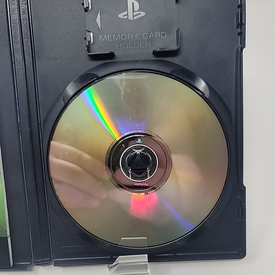 Hot Shots Golf 3 (PlayStation 2, 2003) Complete Tested Working – Free Ship