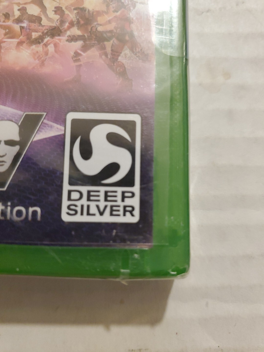 Xbox One Agents of Mayhem Retail Edition incl. Legal Action Pending DLC