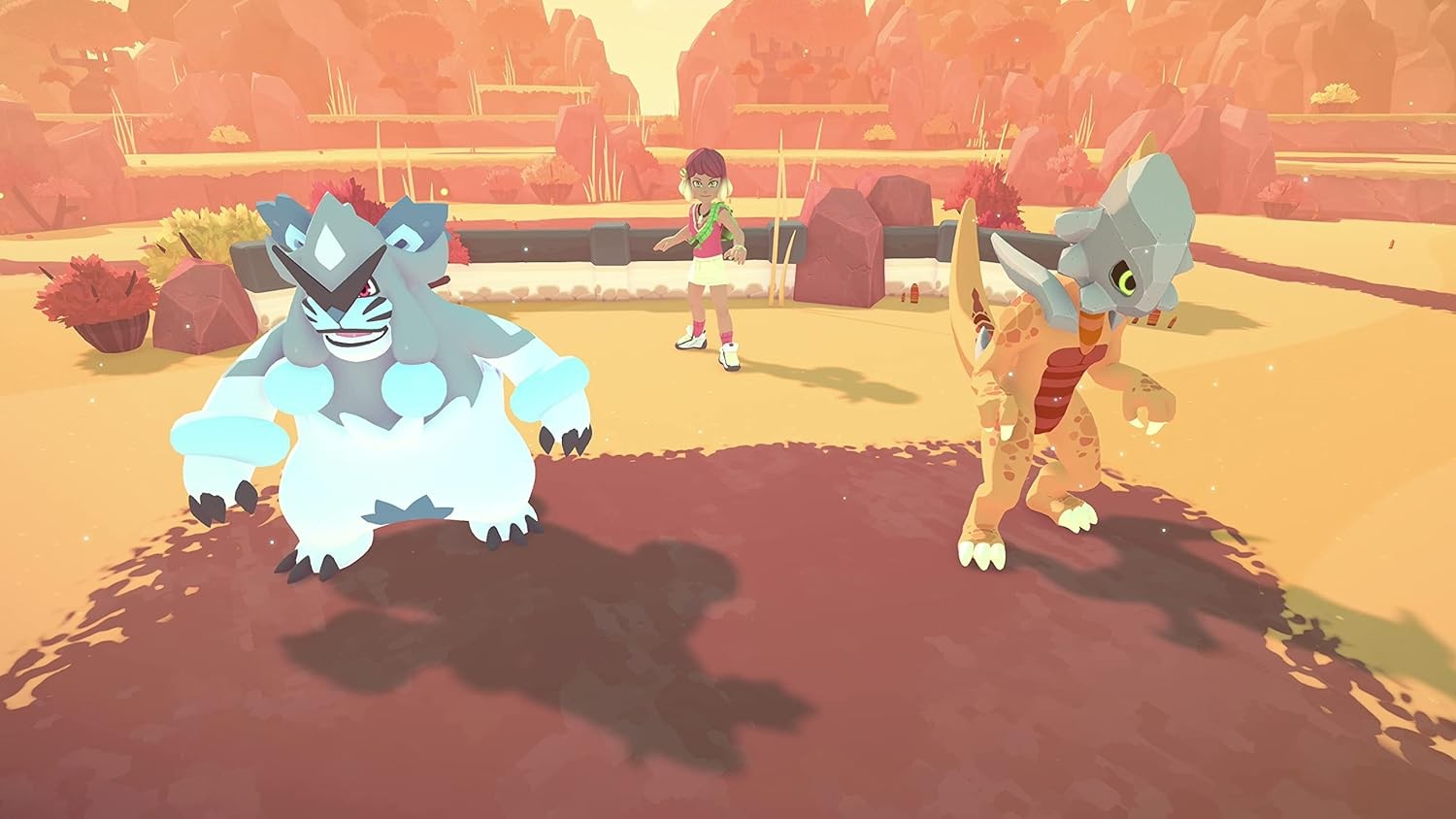 Temtem – Nintendo Switch (Nintendo Switch)