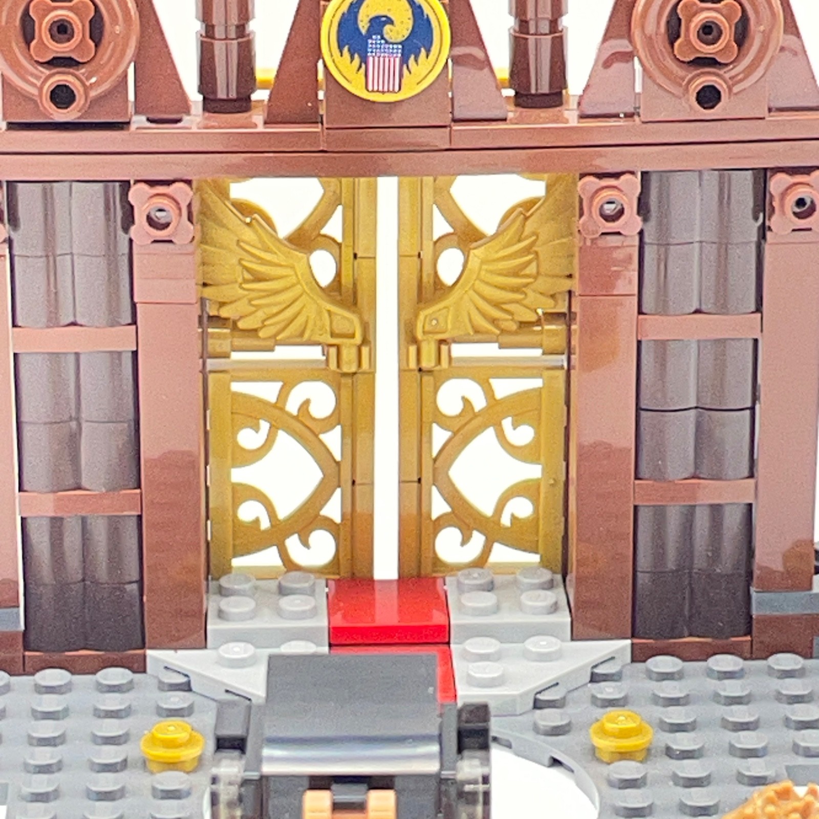LEGO Dimensions – Fantastic Beasts Story Pack – 71253 – Newt Scamander Niffler