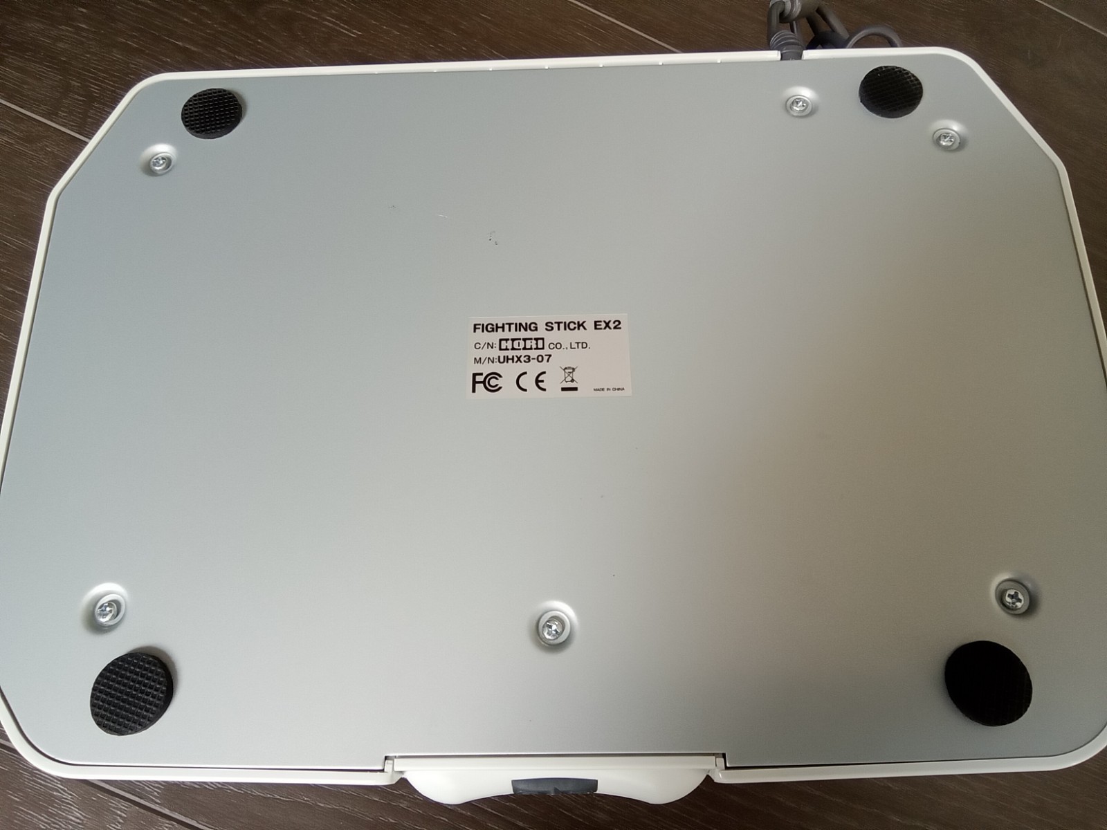 Hori Fighting Stick EX2: Virtua Fighter 5 Limited Edition